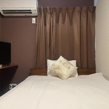 Miro Kyoto Nijo Hotel - Vacation Stay 41079V ภายนอก รูปภาพ
