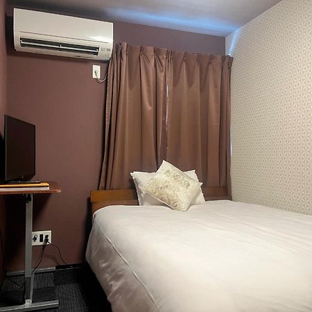 Miro Kyoto Nijo Hotel - Vacation Stay 41079V ภายนอก รูปภาพ