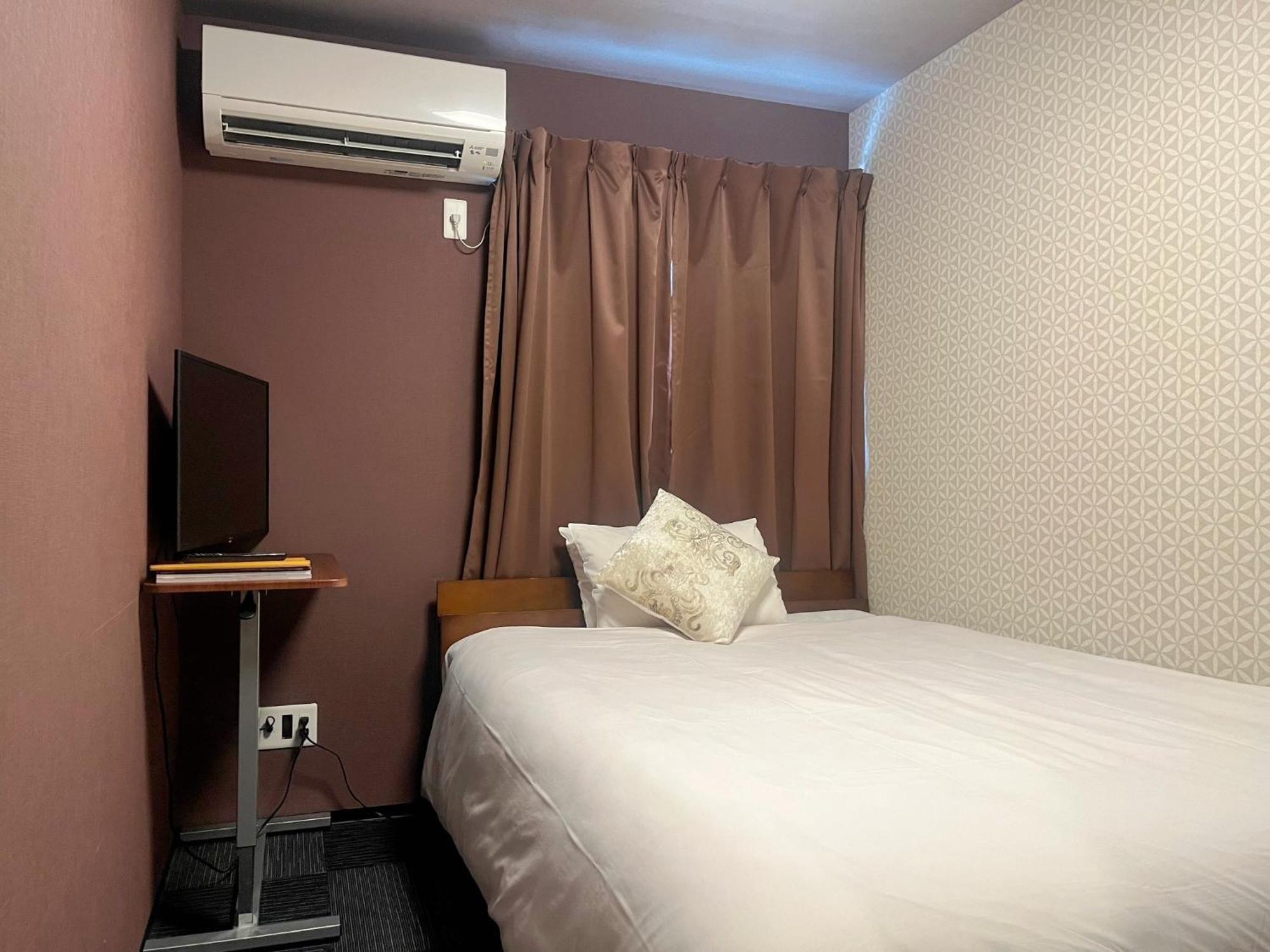 Miro Kyoto Nijo Hotel - Vacation Stay 41079V ภายนอก รูปภาพ